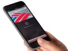 A partir de hoy es posible hacer compras de hasta 30 libras con Apple Pay en Reino Unido