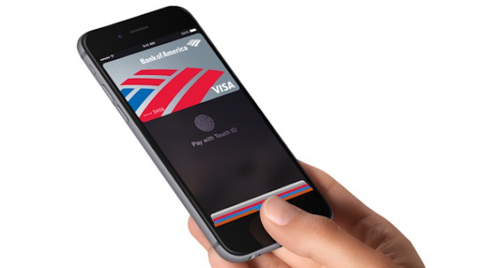 A partir de hoy es posible hacer compras de hasta 30 libras con Apple Pay en Reino Unido