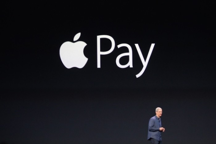 ApplePay