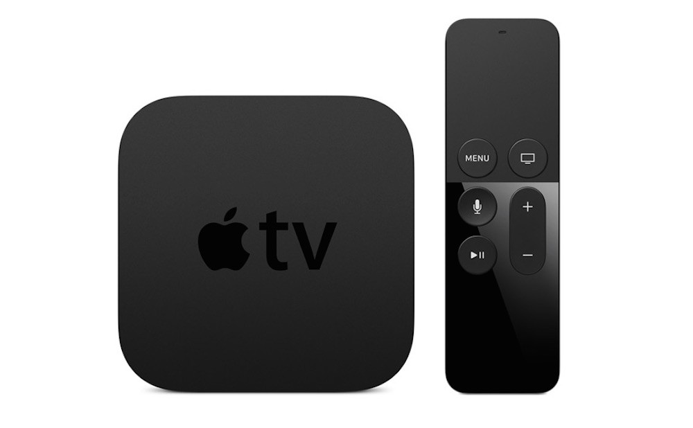 Vale, quiero el nuevo Apple TV pero ¿cuál elijo? ¿32 o 64GB?