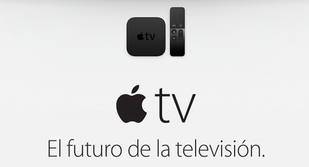 ¿Cómo puede haber gente que ya tenga el nuevo Apple TV si aún no ha salido a la venta?