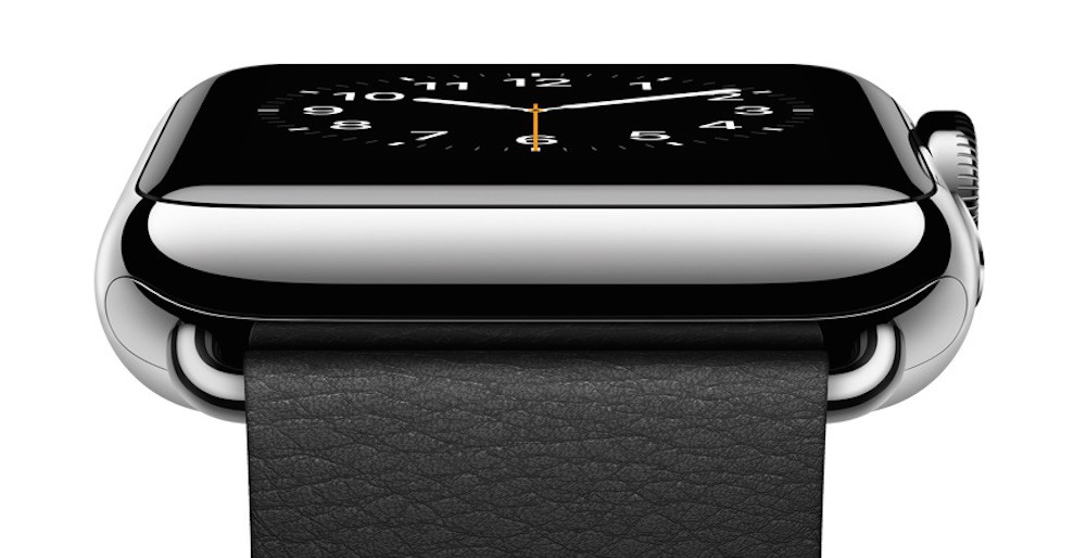 Exclusiva: el Apple Watch estará a la venta en España en distribuidores oficiales este mismo mes de septiembre