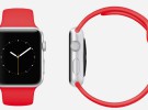 Nuevas correas en más colores para el Apple Watch Sport