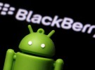 BlackBerry confirma su teléfono Android el día del lanzamiento del iPhone 6s