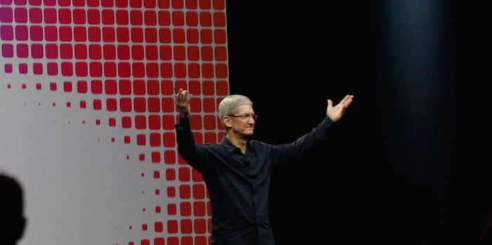 Tim Cook dice que Apple no tiene ninguna intención de fusionar iOS y OS X