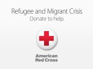 Apple facilita las donaciones para apoyar a los refugiados a través de iTunes