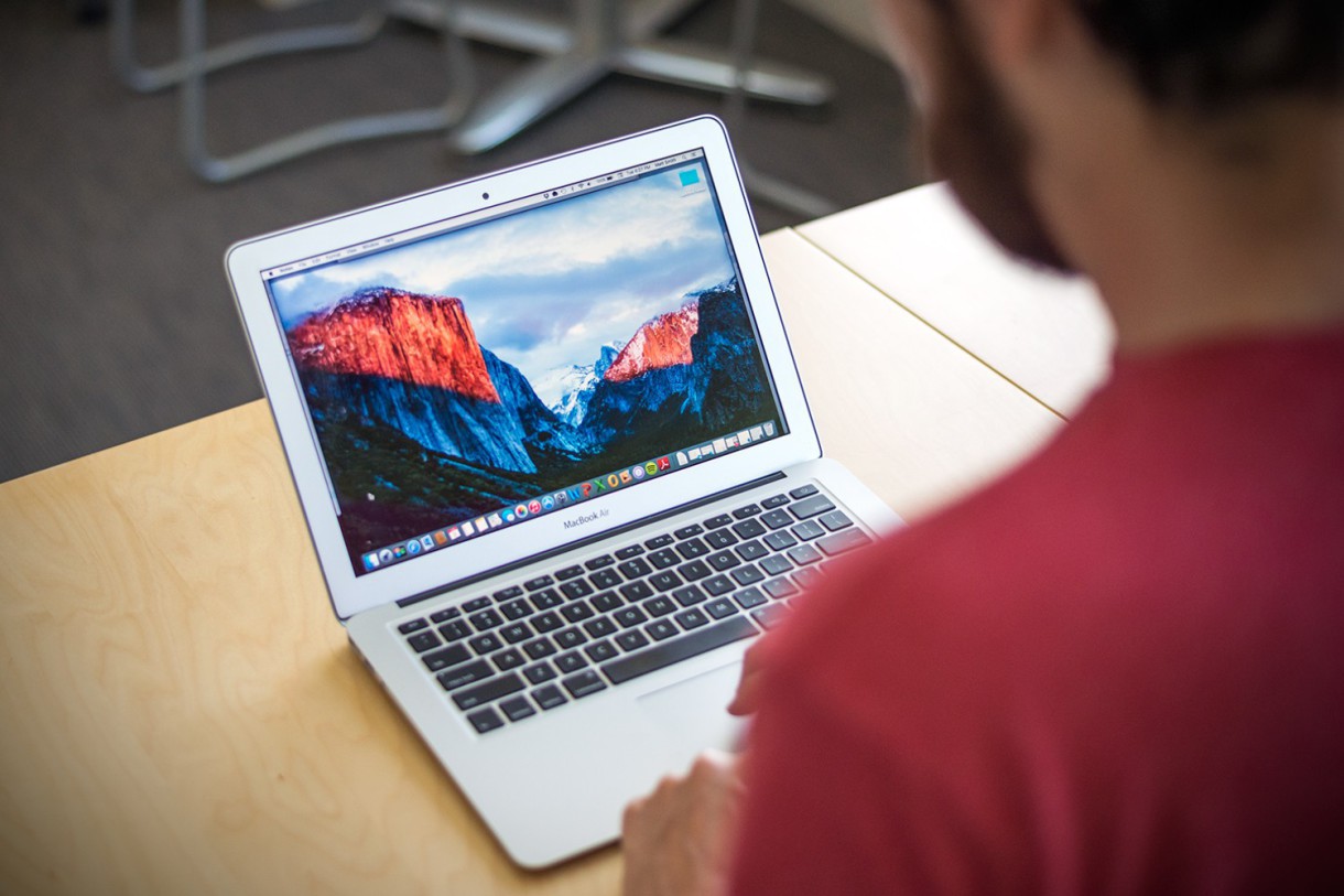 Apple publica dos nuevas Betas de OS X 10.11