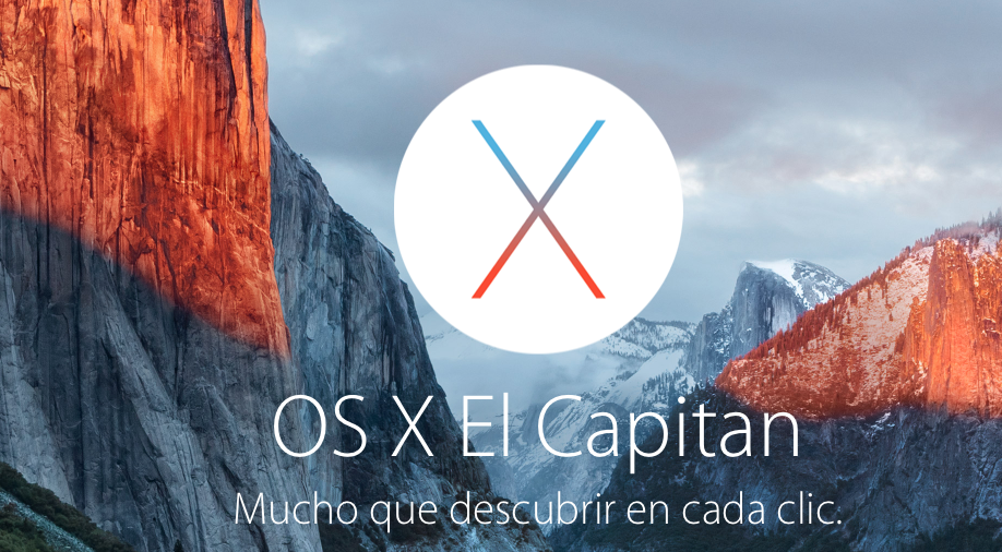 Si ves demasiado a menudo la ‘pelota de playa’ en OS X El Capitan, no estás solo