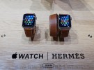 Jonathan Ive no quiere que el Apple Watch Hermès se vea como un producto de lujo