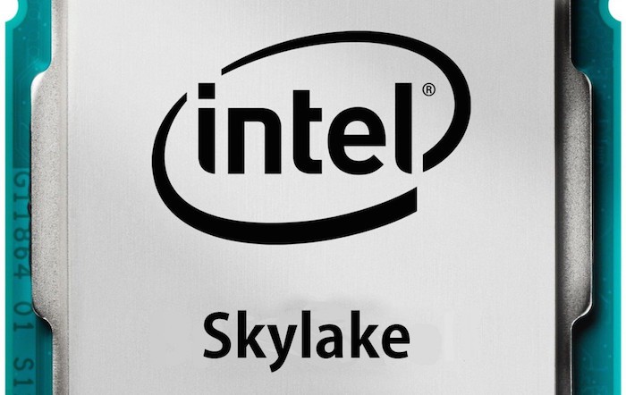 Intel presenta la gama Skylake, los procesadores de los próximos Mac