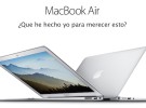 El iPad Pro marca el principio del fin del MacBook Air