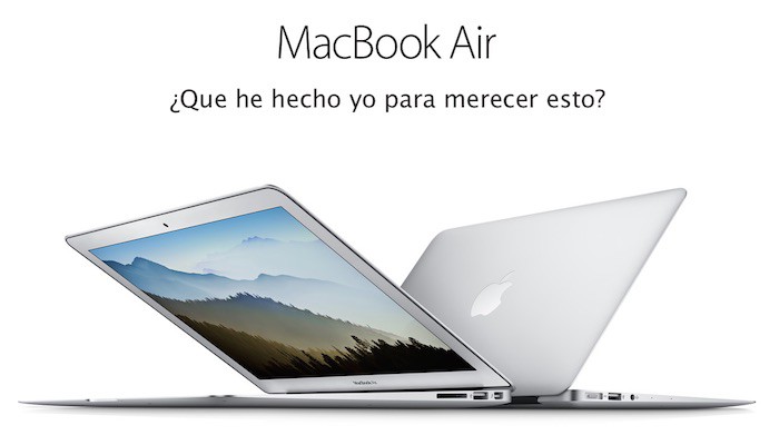 El iPad Pro marca el principio del fin del MacBook Air