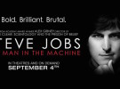 Hoy se estrena por fin The Man in the Machine, El documental sobre Steve Jobs