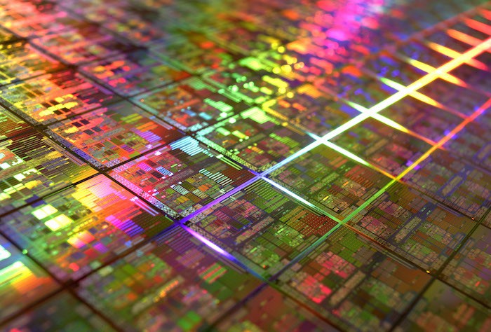 TSMC se habría hecho con la producción completa del chip A10 de Apple