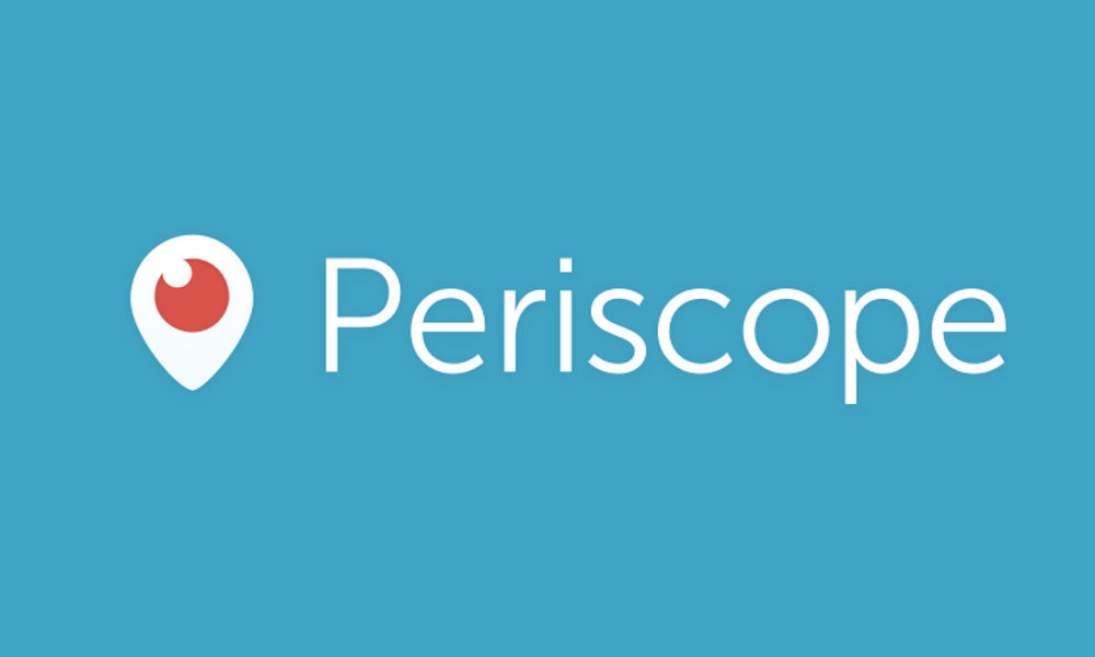 Periscope podría mostrar en el evento de hoy su aplicación para el nuevo Apple TV