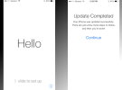 Soluciona el fallo «Deslizar para actualizar» de iOS 9 desde iTunes