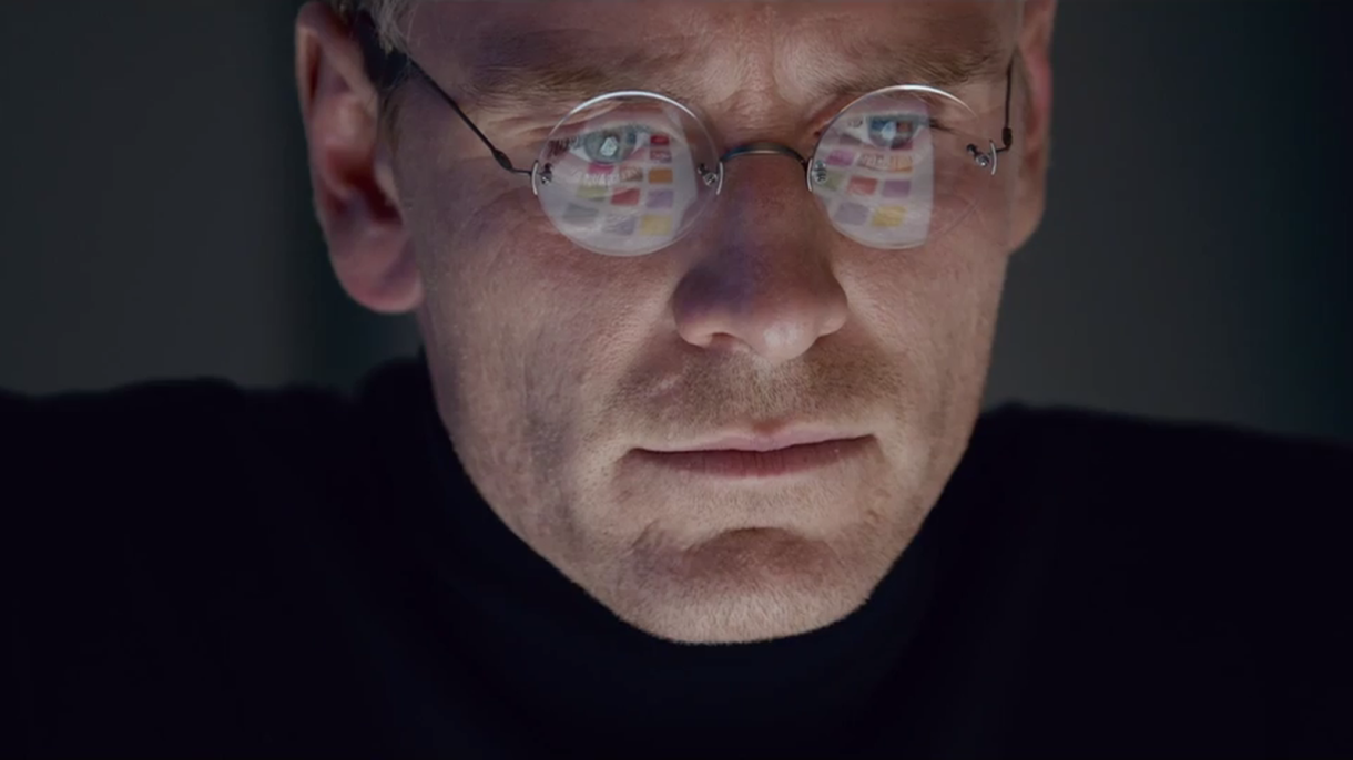 La película sobre Steve Jobs estrena un nuevo trailer