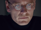 La película de Steve Jobs se estrella en taquilla