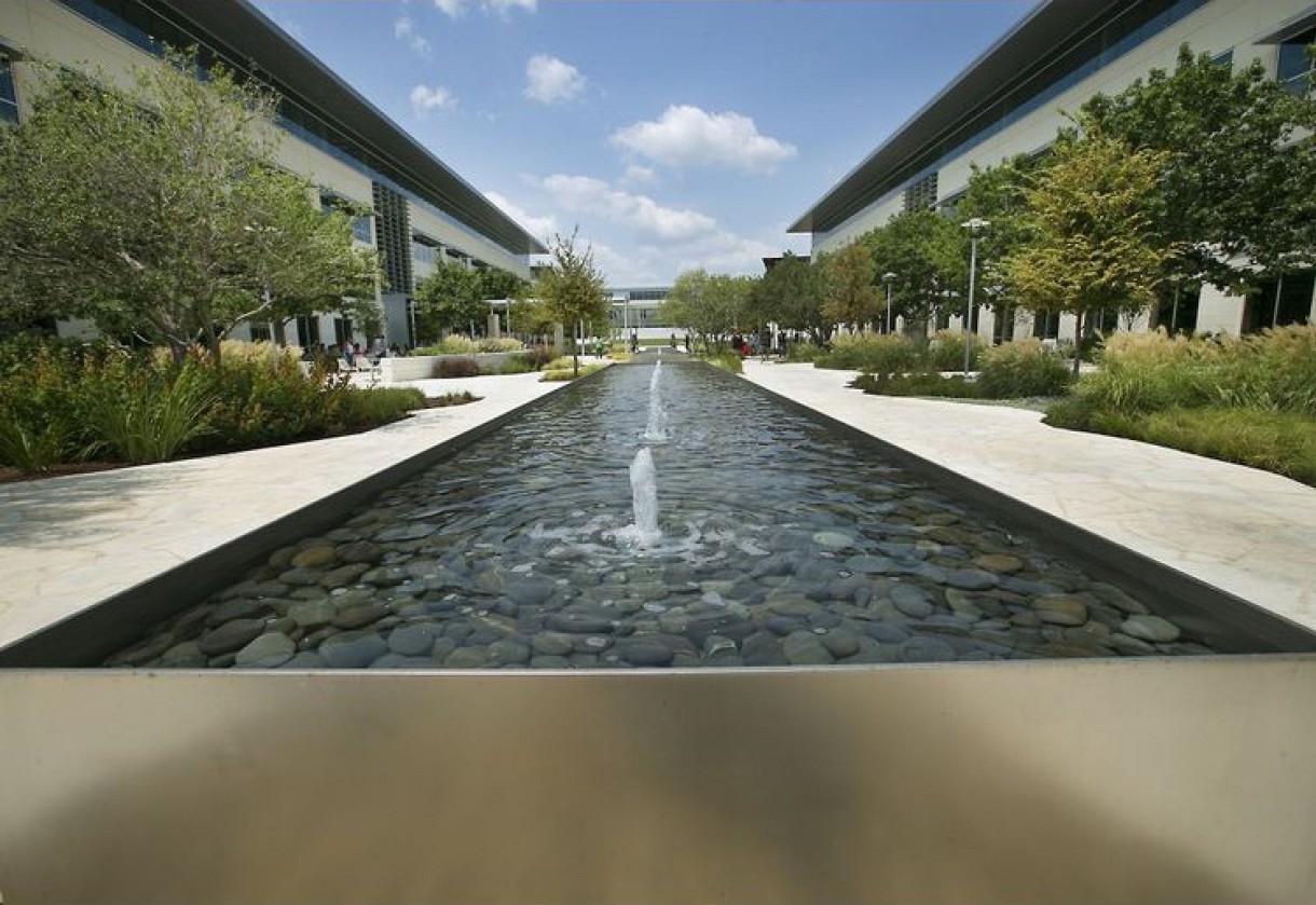 Apple estrena un nuevo Campus en la ciudad de Austin