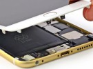 Los nuevos iPhone tienen baterías más pequeñas que las de la generación anterior