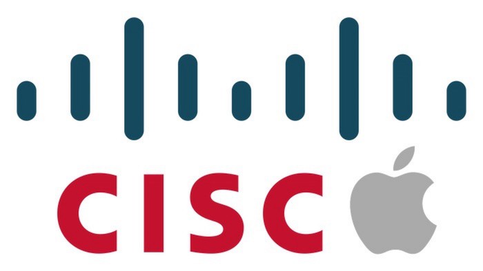 Apple y Cisco se unen para crear una ‘vía rápida’ de comunicación de iOS en la empresa