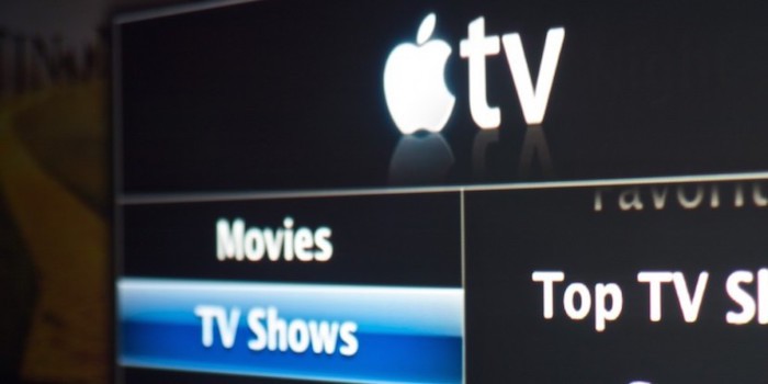 Se avecina un cambio en la normativa de proveedores de contenido televisivo que podría beneficiar a Apple