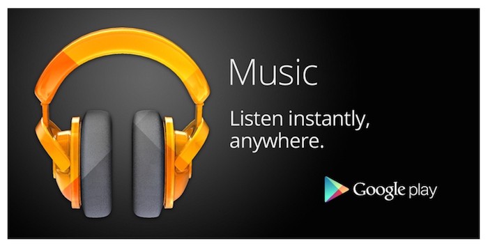 Google Play Music también mueve ficha para plantar cara a Apple Music