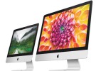 El iMac 4K con pantalla de 21.5 pulgadas será anunciado a finales de octubre