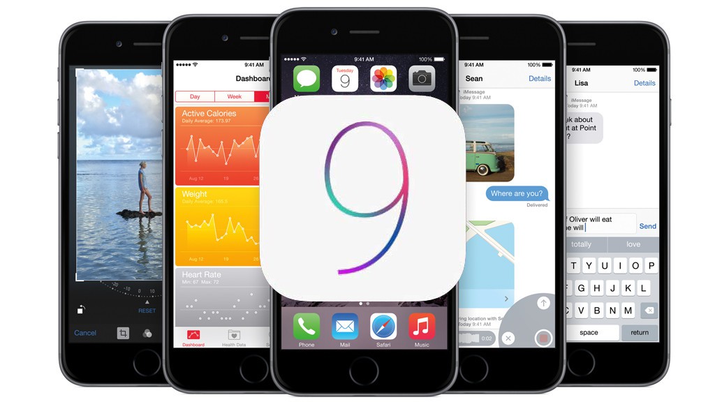 Las nuevas Betas de iOS 9.1 llegan a todos los desarrolladores