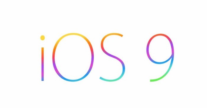 iOS9