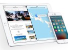 ¿Listo para iOS 9? Estas son las novedades, requisitos y letra pequeña