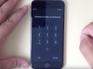 Un supuesto fallo de seguridad en iOS 9 permite saltarse el código de desbloqueo