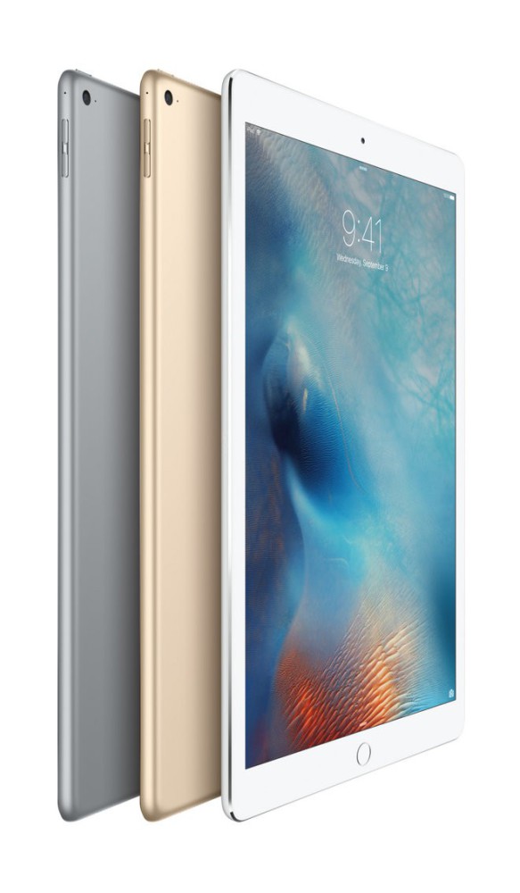 ¿Tiene el iPad Pro 4 GB de RAM?