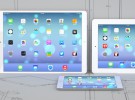 El iPad Pro viene para competir de tú a tú con el MacBook