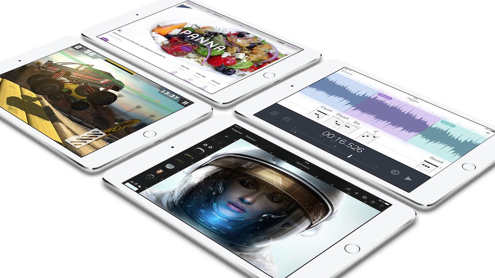 DisplayMate analiza la pantalla del iPad mini 4 y la califica como impresionante