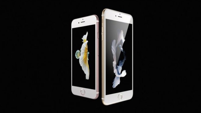 iPhone 6s y iPhone 6s Plus en España: Precios y fecha de lanzamiento