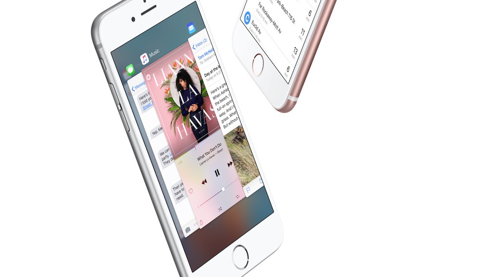 El iPhone 6s y 6s Plus ya está en camino para los primeros compradores en hacer una reserva