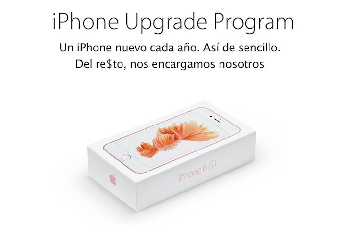 iPhone Upgrade Program: 10 claves para entender porqué es el producto más rentable de Apple