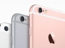 El iPhone 7 resistirá el polvo, el agua, y no será de metal