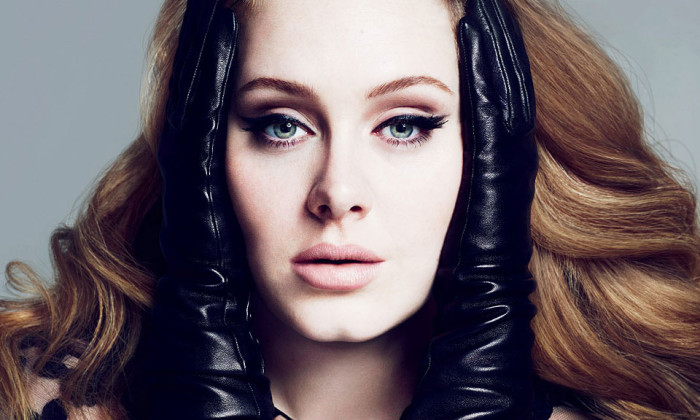 Adele 25