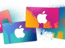 Acusan a un empleado de Apple de robar más de un millón de dólares en tarjetas regalo de iTunes