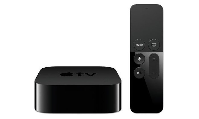 El nuevo Apple TV podría llegar la próxima semana