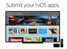 TvOS para Apple TV alcanza la versión Golden Master y los desarrolladores son llamados a mandar sus apps