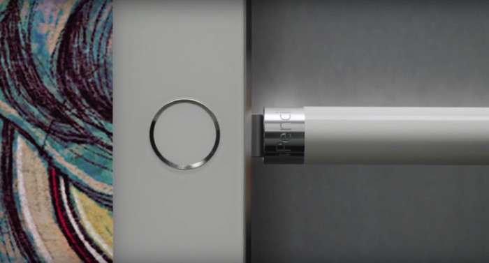 ApplePencil
