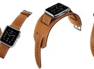 El Apple Watch Hermès ya a la venta en Apple Stores seleccionadas y tiendas Hermès
