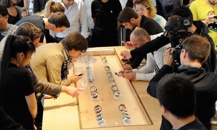AppleWatchStore