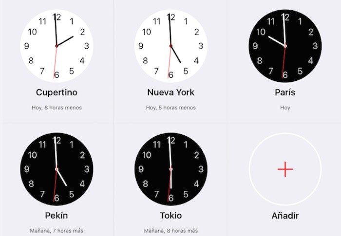 Si dejas el iPhone actualizando mientras duermes tus alarmas quizás no suenen