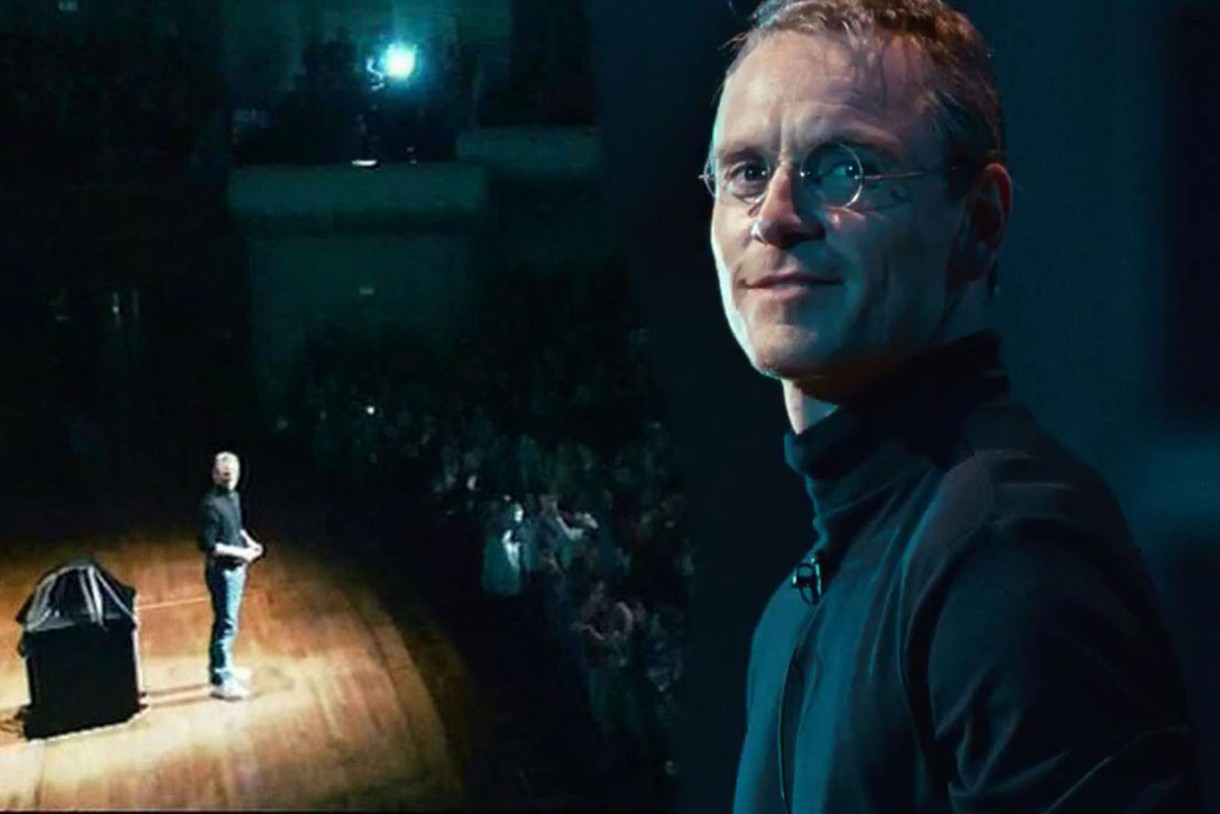 ¿Se ha desinflado el film de Steve Jobs en su estreno mundial?