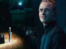 ¿Se ha desinflado el film de Steve Jobs en su estreno mundial?