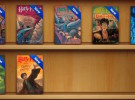 iBooks se queda con la exclusiva de las ediciones mejoradas de la saga Harry Potter